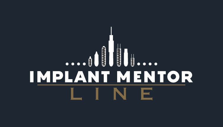 Implant Mentor Line